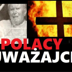 Ostatnie Proroctwo Jana Pawła II Spełnia Się – Do Polski Nadciąga… (NAGRANIE)