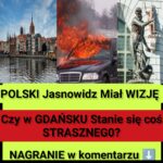 Ostatnia przepowiednia Baby Wangi! Nigdy jej nie zrozumiano (NAGRANIE)