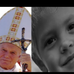 Mój syn jest reinkarnacją Jana Pawła II – Jego historia szokuje (NAGRANIE)