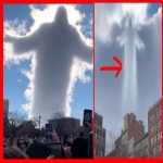 Ci ludzie widzieli Jezusa! Na dowód publikują zdjęcia (NAGRANIE)