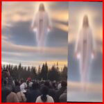 Ci ludzie widzieli Jezusa! Na dowód publikują zdjęcia (NAGRANIE)