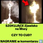 Ci ludzie widzieli Jezusa! Na dowód publikują zdjęcia (NAGRANIE)
