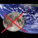 Chiny publikują zdjęcia z Księżyca! Bardzo różnią się od tych z NASA (NAGRANIE)