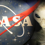 Naukowiec z NASA zanim odszedł ujawnił zdjęcia obcych! (NAGRANIE)
