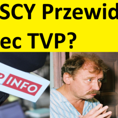 Świat Według Kiepskich przewidział koniec TVP i przejęcie telewizji. Zobacz NAGRANIE