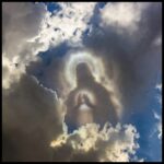 Niesamowite Nagranie Objawienia Jezusa – Ludzie są w SZOKU