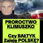 Czy Bałtyk Zaleję POLSKĘ? (NAGRANIE)