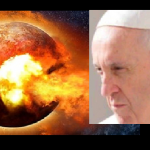 Watykan niespodziewanie ujawnia zdjęcie Nibiru – Planety, która ZNlSZCZY Ziemię (NAGRANIE)