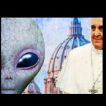 Archiwa Watykanu mówią o Papieżu, który rozmawiał z Kosmitą (Nagranie)