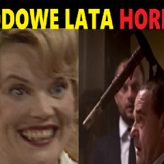 Gdyby MIODOWE LATA były HORROREM (Film)