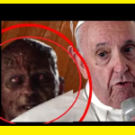 Przyjaciel Papieża wyznaje, że w Watykanie Żyją Dziwne Istoty (NAGRANIE)