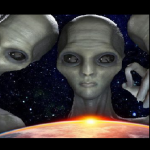 Badacz UFO ujawnia mapę, która prowadzi do tuneli wewnątrz Ziemi „Oni tam żyją od wielu tysięcy lat”