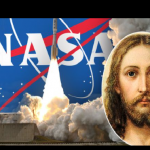NASA nagrało w Kosmosie twarz Jezusa? Sam zobacz dziwne nagranie!