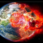 Naukowiec odkrył dowód, że Planeta Nibiru zaraz ZNlSZCZY Ziemię (Nagranie)