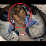 Ta próbka nie pochodzi z Ziemi – Ten człowiek był istotą pozaziemską (NAGRANIE)