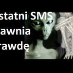 ClAŁO badacza UFO znalezione w Polsce! “W ostatnich chwilach wysłał dziwny SMS” Nowe fakty! (NAGRANIE)