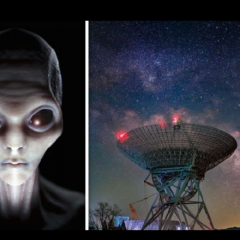Projekt UFO – Tajemniczy eksperyment prowadzony w Polsce (NAGRANIE)