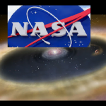 NASA wyznaje: Pobyt w Kosmosie zmienia ludzi w coś dziwnego (NAGRANIE)
