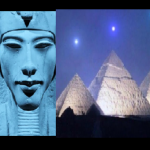 W Starożytnym Egipcie pojawili się Kosmici! NASA ujawniło dziwne nagranie