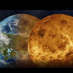 Badacz twierdzi, że na Ziemi przebywa cywilizacja z Wenus! Na dowód ma zdjęcia tych istot (NAGRANIE)