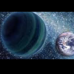 “NASA od dawna wie o tej Planecie. To ona zmieni całą Ziemię” Ujawnia pilot z UK (NAGRANIE)