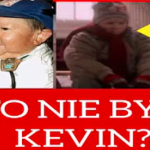 SZ0KUJĄCE szczegóły w Kevin Sam w domu – NAGRANIE
