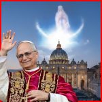 Maryja Objawiła się przy Papieżu w Watykanie (NAGRANIE)