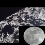 Pracownik NASA twierdzi, że 60 lat temu astronauci ujrzeli dziwne istoty na Księżycu (NAGRANIE)