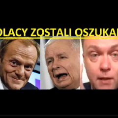 Polski Jasnowidz Ujawnia Prawdę o Wyborach w Polsce (NAGRANIE)