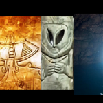 Archeolodzy odkryli Grobowiec, który ujawnia tajemnice Kosmitów! (NAGRANIE)