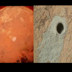 Prawnik ujawnia, co naprawdę znajduje się na Marsie? To nagranie wywołało wiele emocji