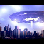 Szef NASA wyznaje: Módlmy się, żeby UFO to byli KOSMICI (Nagranie)