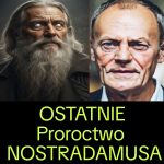 Nie Uwierzysz, O Czym Mówi Ostatnie Proroctwo NOSTRADAMUSA (Nagranie)