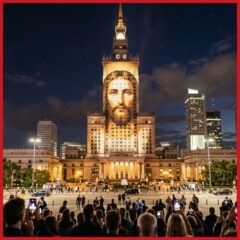 Wielki Cud w Polsce? Ludzie Nie Mogli Uwierzyć (NAGRANIE)