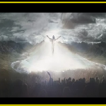 Odnaleziono Proroctwo, które ujawnia że Jezus zaraz pojawi się na Ziemi! (NAGRANIE)