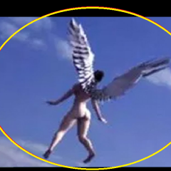 Anioły Nagrane nad Izraelem – Przepowiednia się Spełniła…?