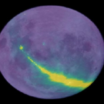 Co żyje na Księżycu? Pracownik NASA ujawnił niezwykłe zdjęcia (NAGRANIE)