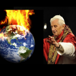 Papież jest Antychrystem – Słowa Biblii szokują (NAGRANIE)