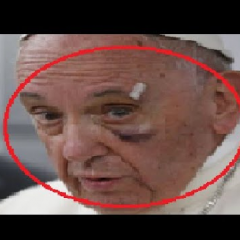 Ż0ŁNIERZ ujawnia, że Papież Nie jest Człowiekiem – Mam dowód (Nagranie)