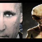 Badacz UFO twierdzi, że kosmici boją się tego człowieka na Ziemi. Jest nim… (Nagranie)