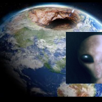 W Górach nagrano jak UFO P0RYWA człowieka „Oni żyją wewnątrz Gór”
