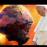 Papież ujawnił, że miał wizje – KONIEC Świata nadejdzie zaraz (NAGRANIE)