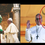 Najstraszniejsze Tajemnice Watykanu – Papież to Ukrywa?(NAGRANIE)