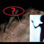 Astronauta wyznał: Na Marsie znajduje się dziwna budowla „Te zdjęcia zadziwiają” (NAGRANIE)