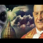 W tym miejscu Watykan skrywa prawdę o kosmitach (NAGRANIE)
