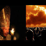 Asystent Papieża ujawnia, że widział w Watykanie pozaziemską istotę (NAGRANIE)