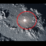 Na Księżycu są ludzie – NASA ujawniło niezwykłe nagranie, które wywołało wiele emocji „Nie jesteśmy tu sami”
