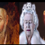 Nostradamus przewidział ŚMlERĆ królowej Elżbiety! Teraz czeka nas coś STRASZNEG0 (Nagranie)