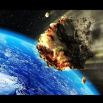Dziwna asteroida leci w kierunku Ziemi – Naukowcy są w szoku (NAGRANIE)