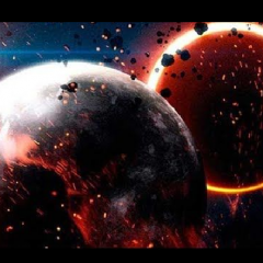 Nibiru – Planeta Twórców Człowieka! NASA po raz pierwszy mówi o Planecie X